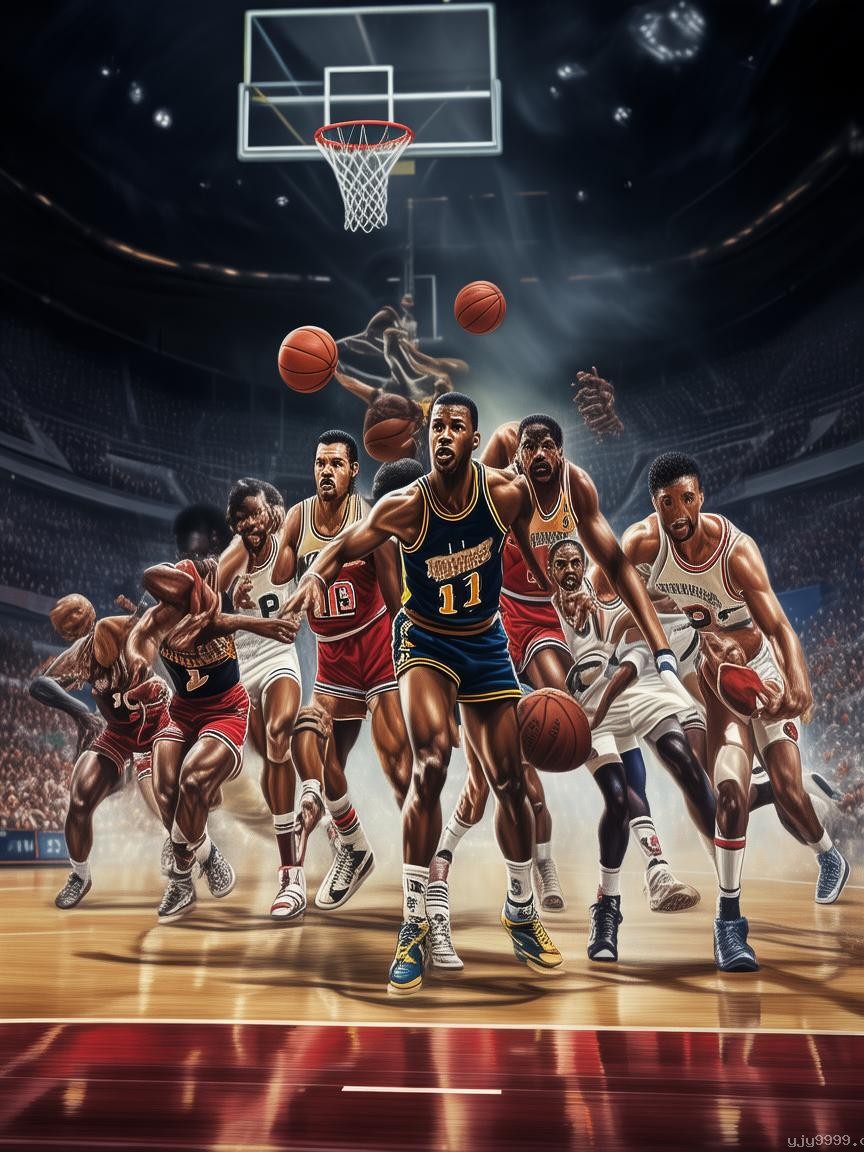 NBA防守傳奇重塑：歷史最佳防守五人組的創新解析??,??,數據洞察,籃球策略,歷史重構