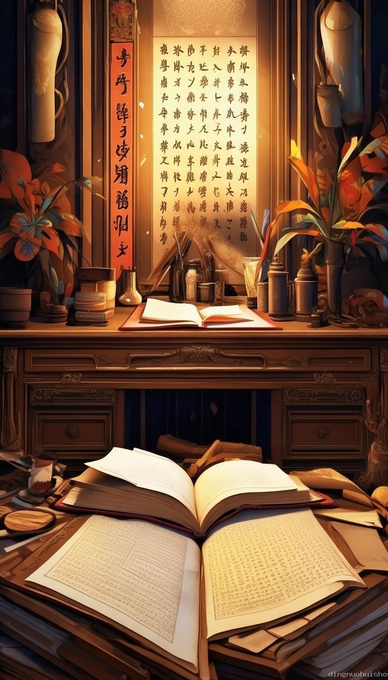 文脈華章：撰寫精彩文章實戰指南