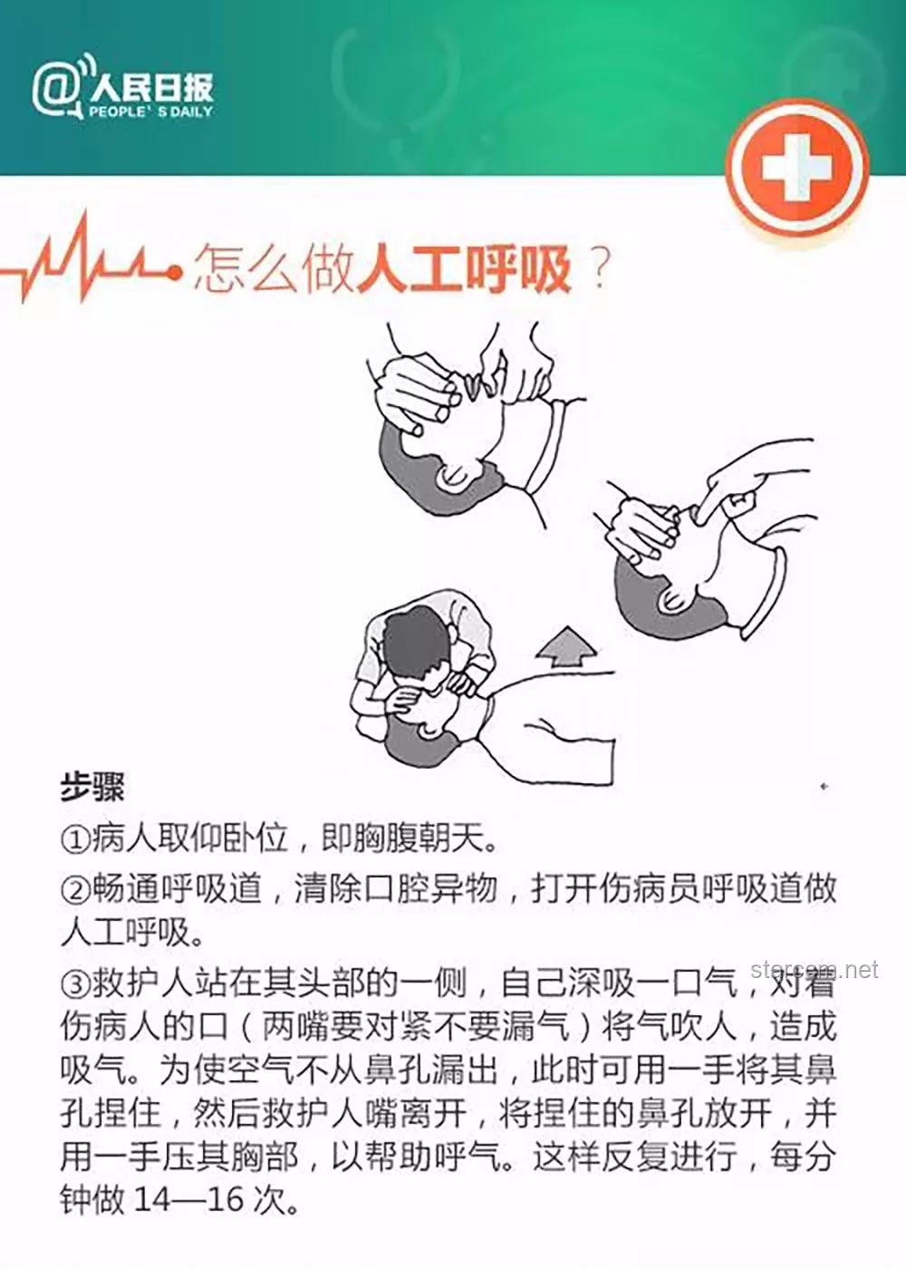 17歲高中生三分鐘急救成功案例深度剖析：心肺復蘇技能普及的重要性與挑戰