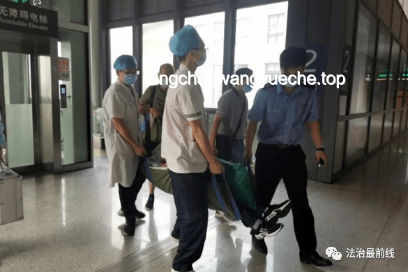 **17歲高中生3分鐘救回暈厥男子：青少年應急救護能力建設與實施**