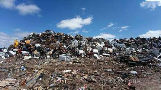 **為什么我們不把垃圾傾倒在活火山里？揭秘那些奇思妙想背后的真相**