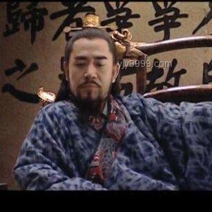《大明王朝1566》中嚴(yán)嵩的自信：大明朝為何離不開(kāi)他？