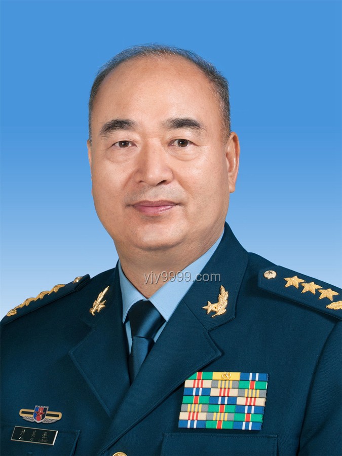 中央軍委原副主席許其亮逝世：軍事生涯與卓越貢獻回顧