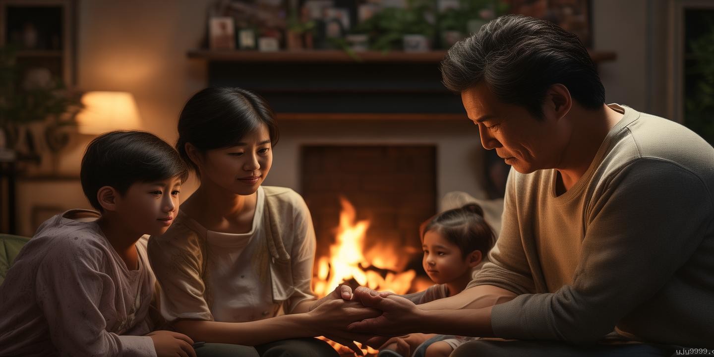 面對家人患癌，如何提供有效支持與照顧