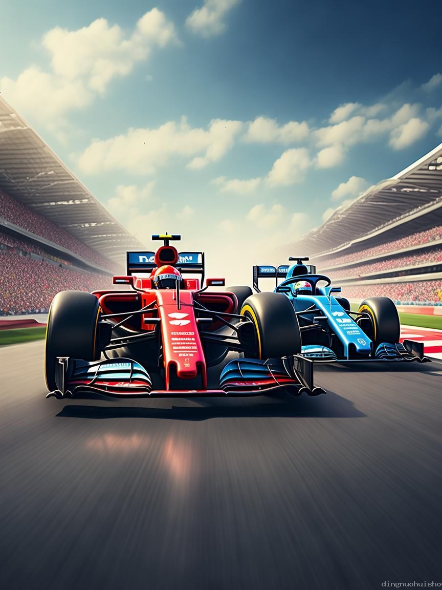 F1賽場爭議：維斯塔潘撞上拉塞爾背后的行業洞察