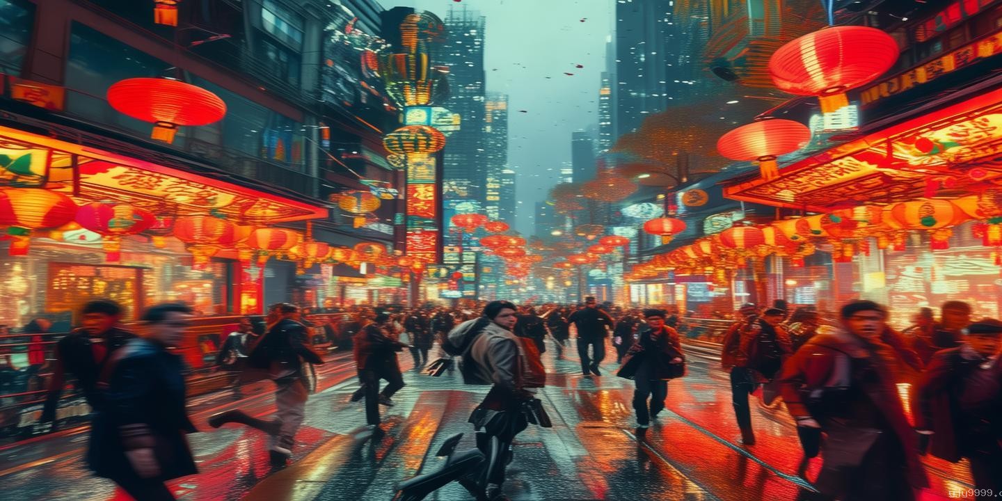 《碟中諜8》領跑端午檔，動作大片再掀觀影熱潮