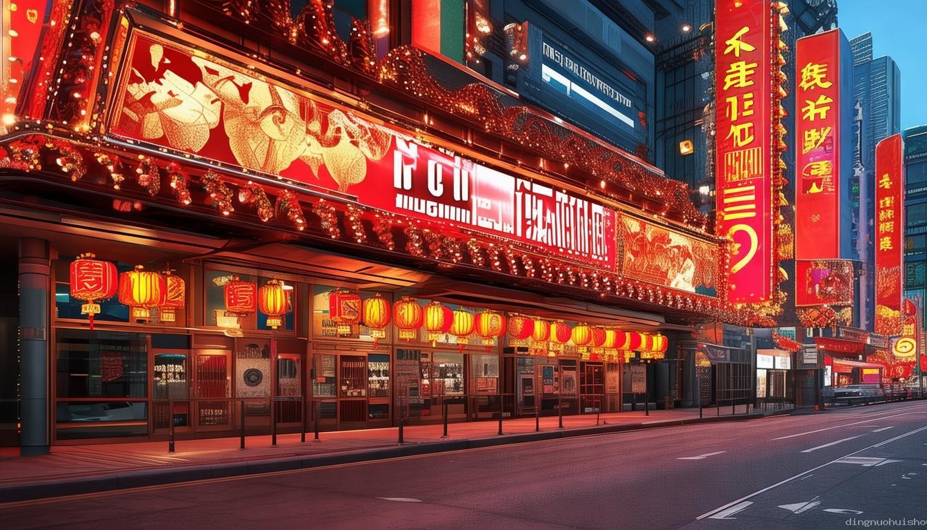 《碟中諜8》領跑端午檔，電影市場回暖信號顯現