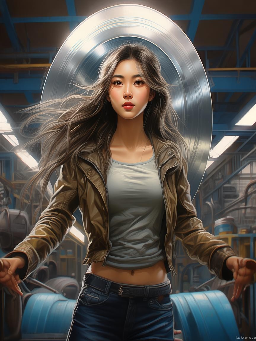 美少女徒手扛鋼卷：力量評估與訓(xùn)練指南