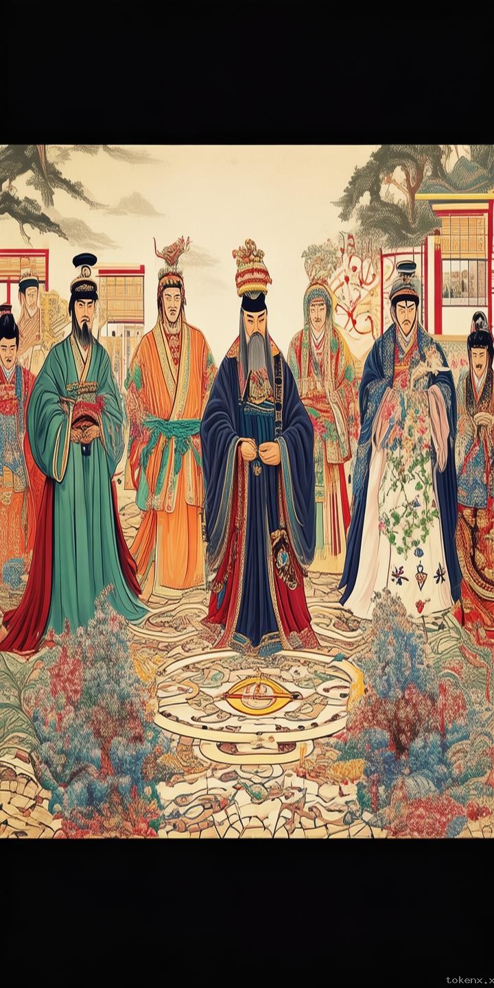 蒯鐸布局之深：古裝劇行業策略與反轉敘事洞察