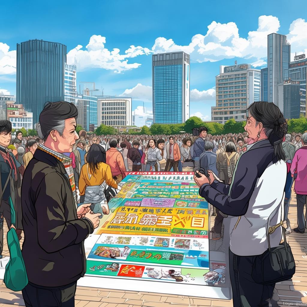 日本回應7月5日末日地震預言瘋傳解決方案