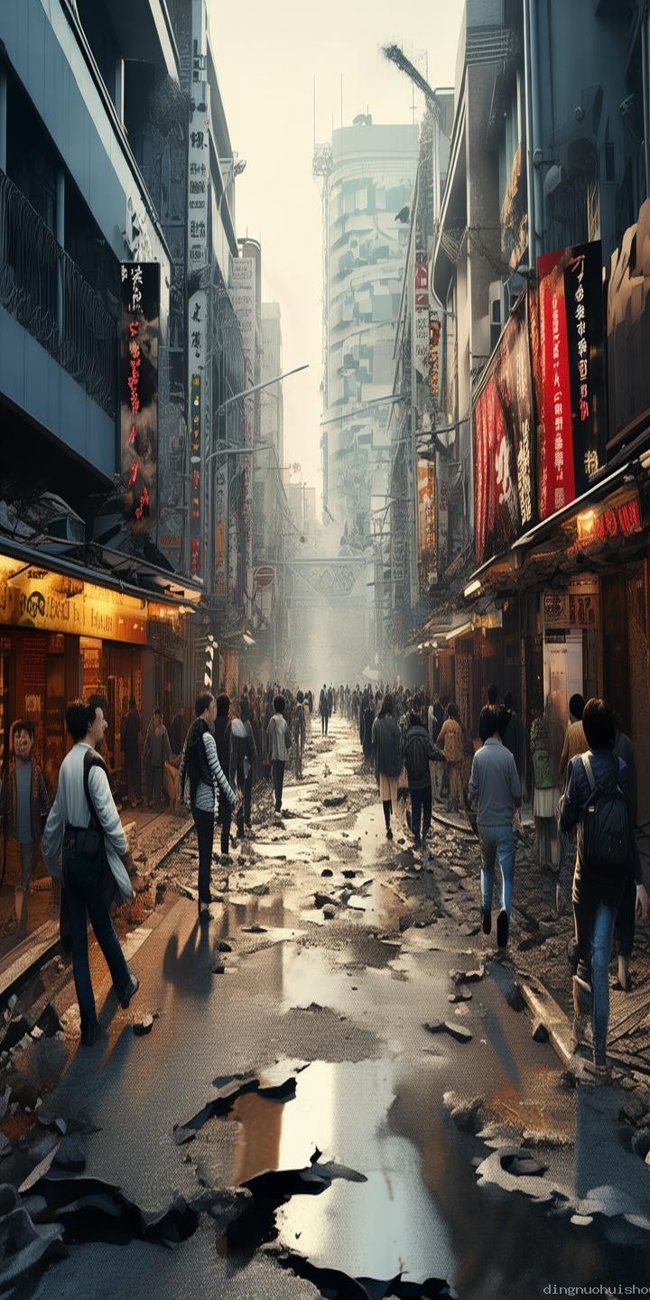 日本7月5日末日地震預言瘋傳案例研究